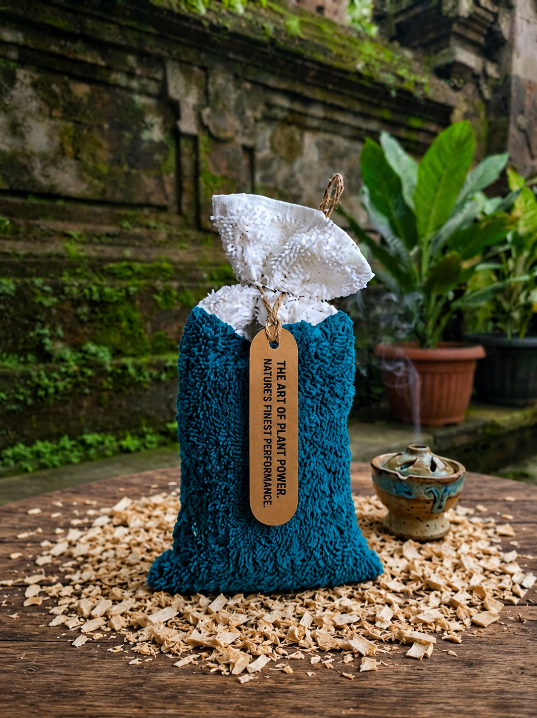 Fully Customizable Scent Bag