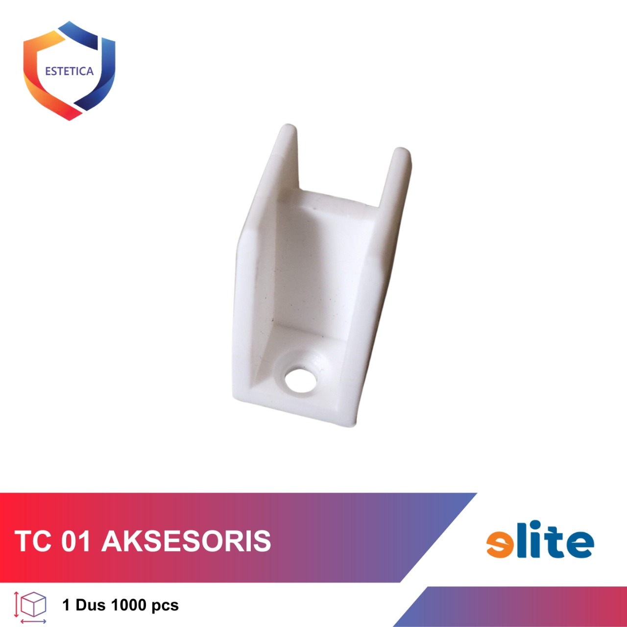 TC 01 Accessory Bracket