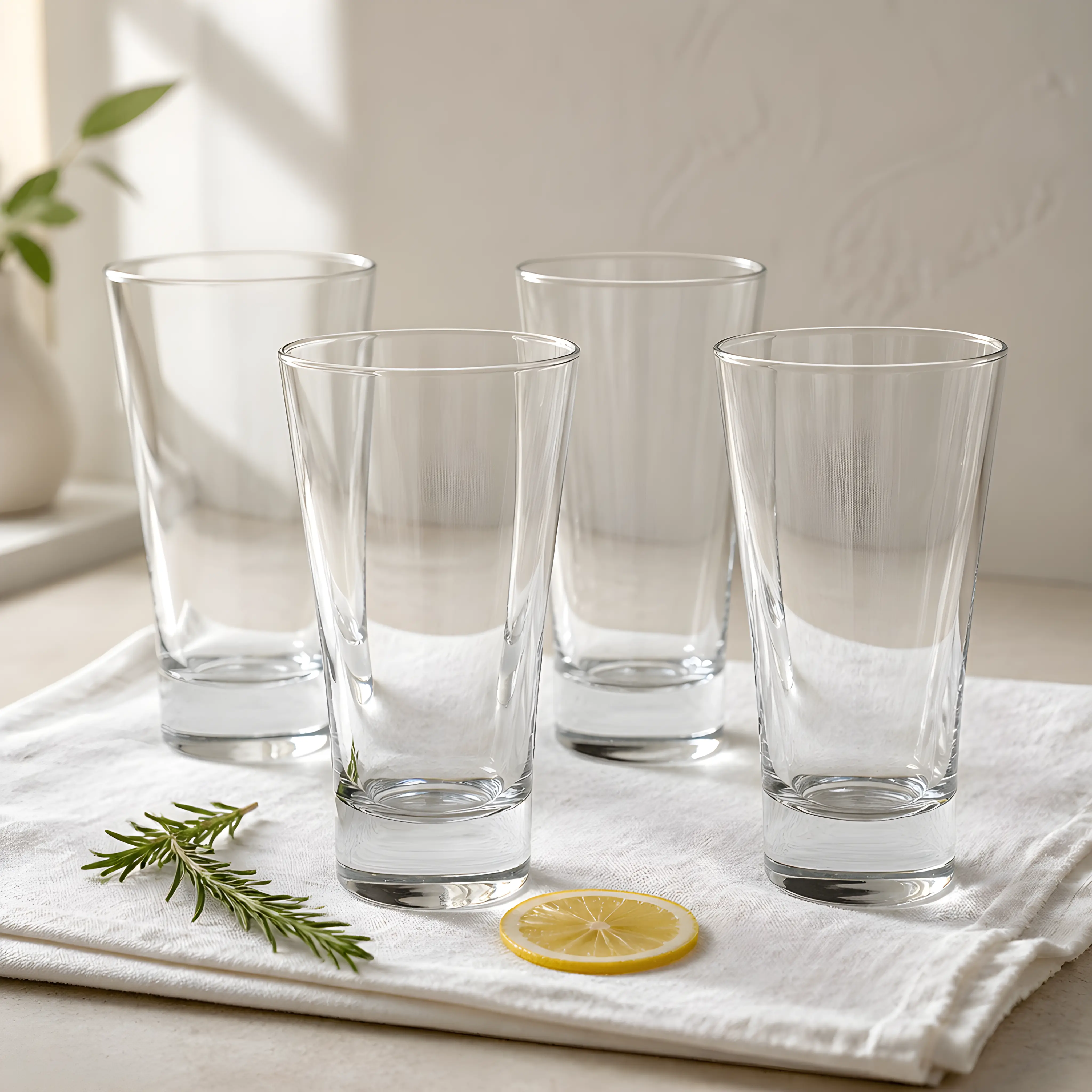 Serie V Tumbler (Set of 4)