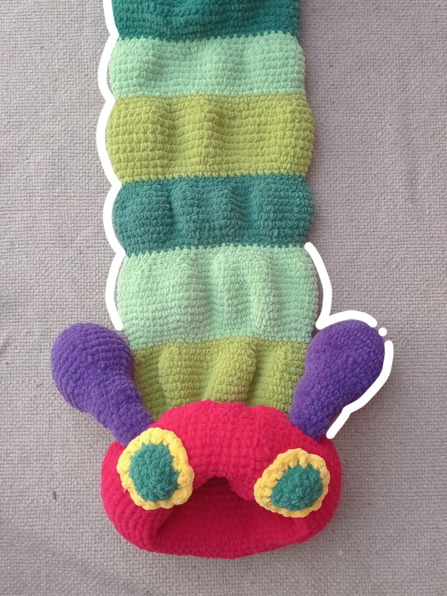 The Very Hungry Caterpillar – Pre-Order