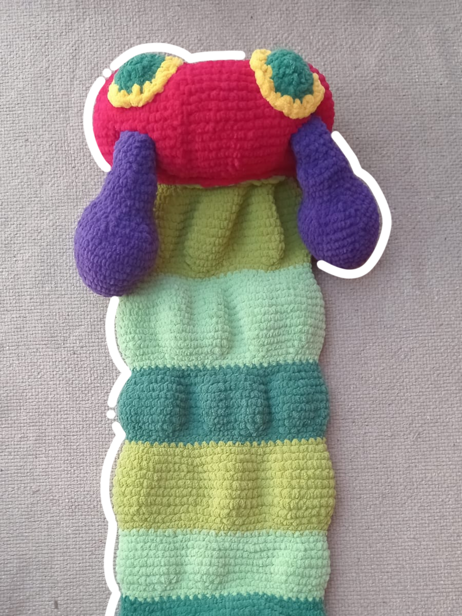 The Very Hungry Caterpillar – Pre-Order