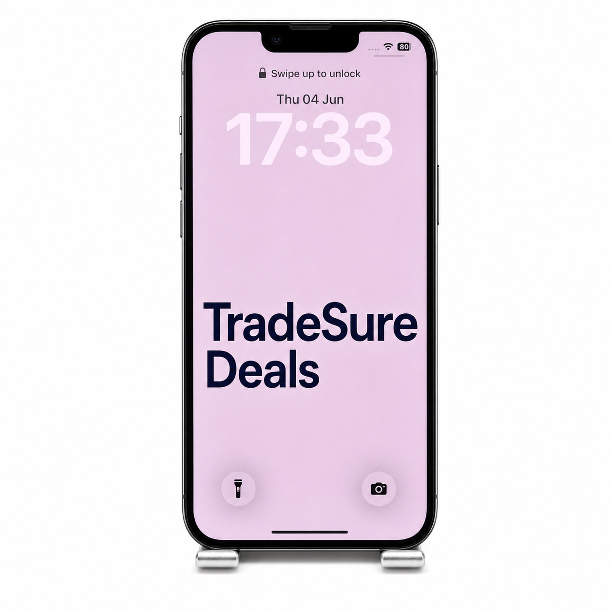Apple iPhone 13 Pro 256GB Graphite