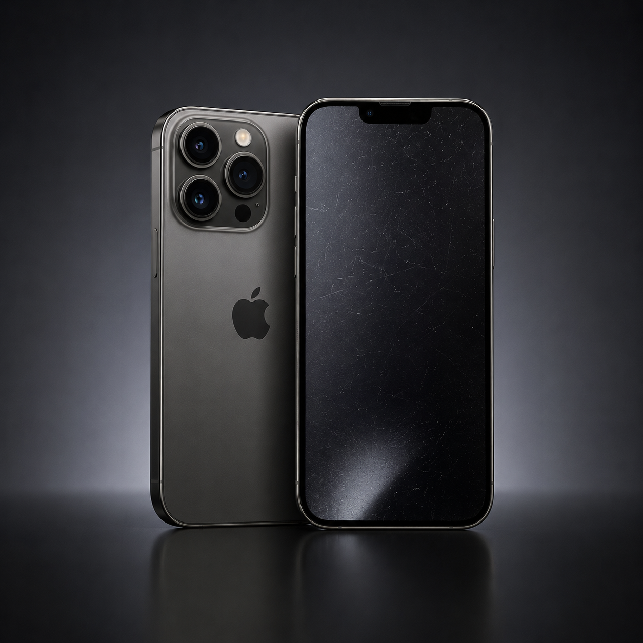 Apple iPhone 13 Pro 256GB Graphite