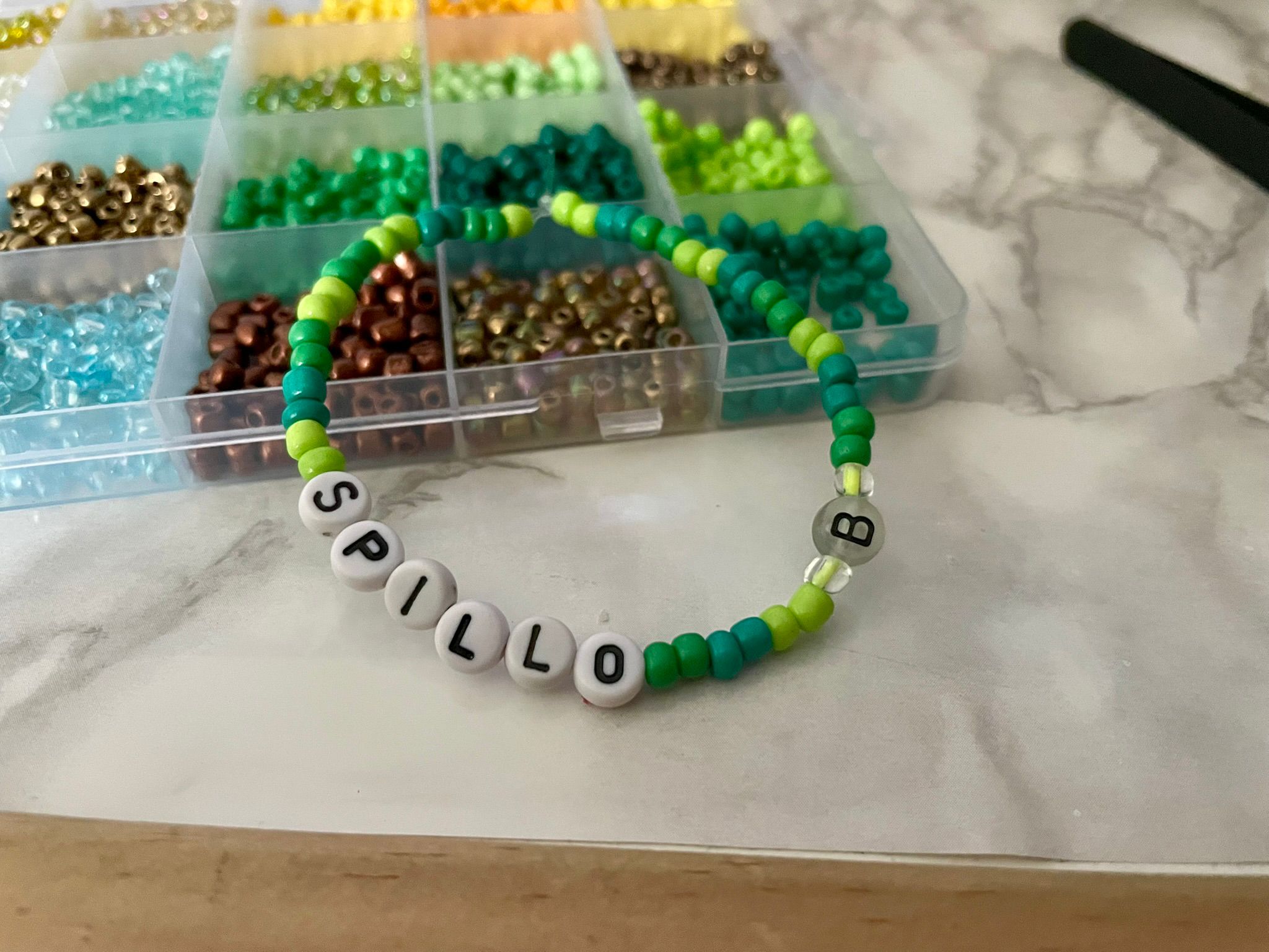 Bracciale Personalizzato
