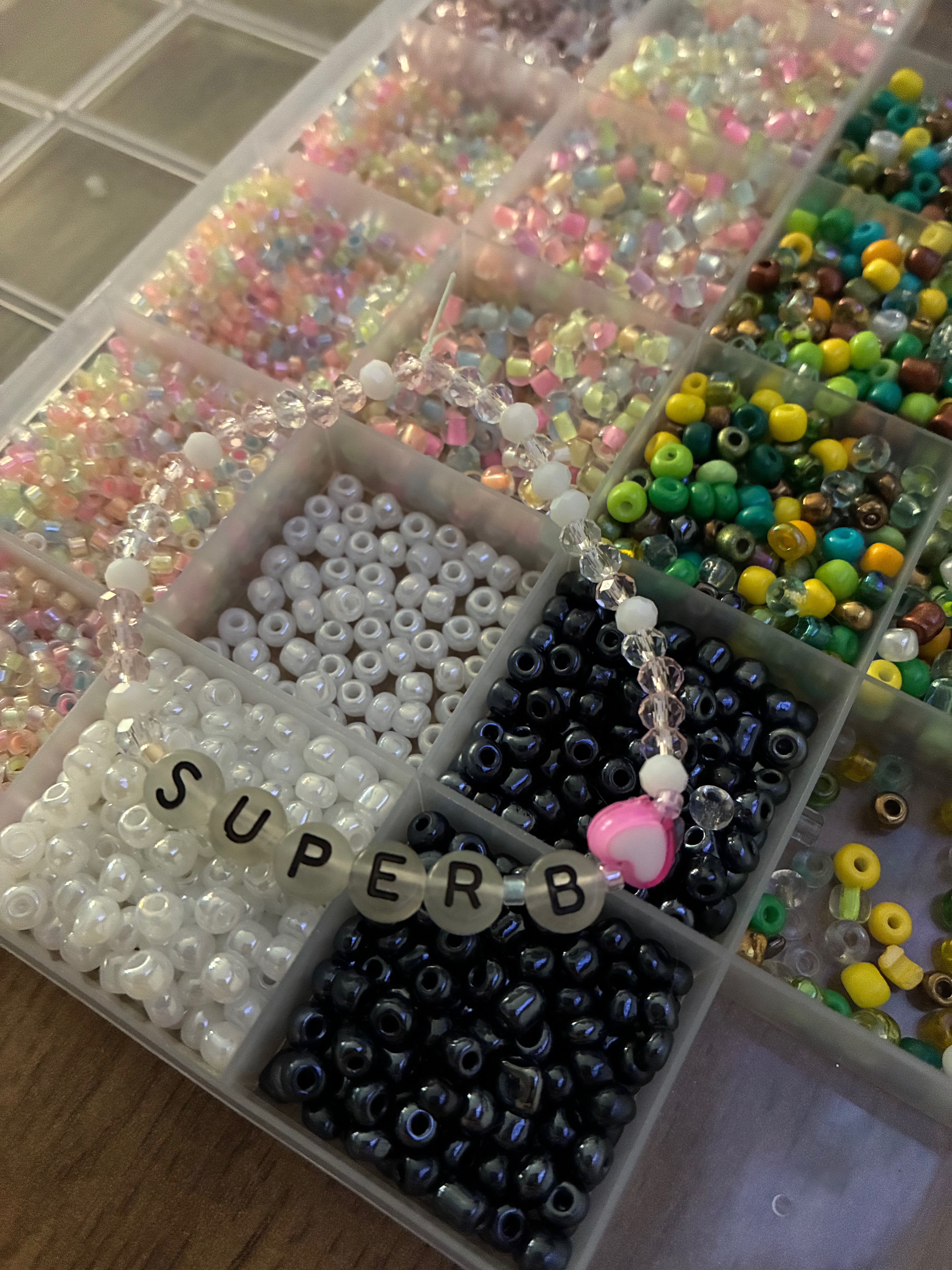 Bracciale Super B