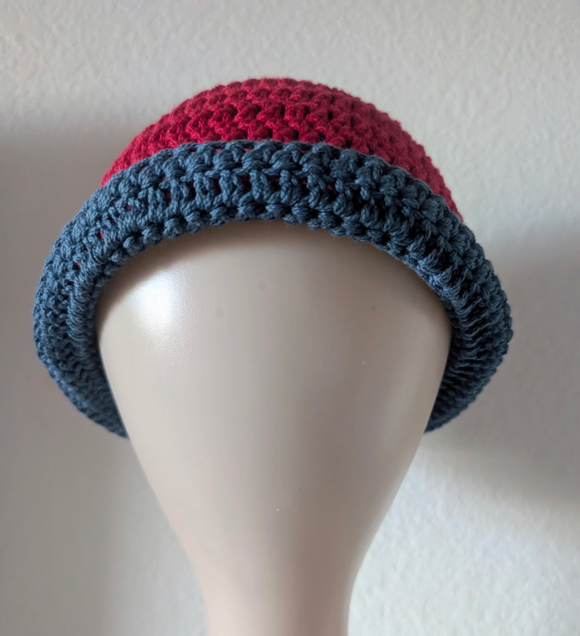 Handmade Kids Cotton Summer Hat | Sun Hat