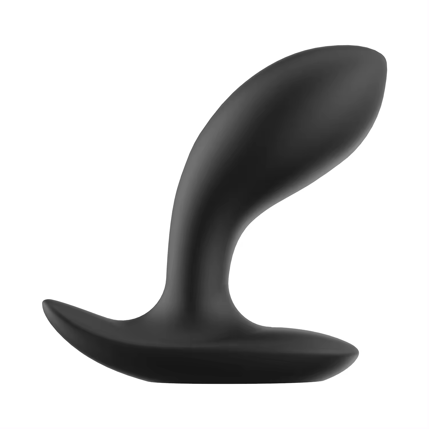 Silicone Plug Set (Black)