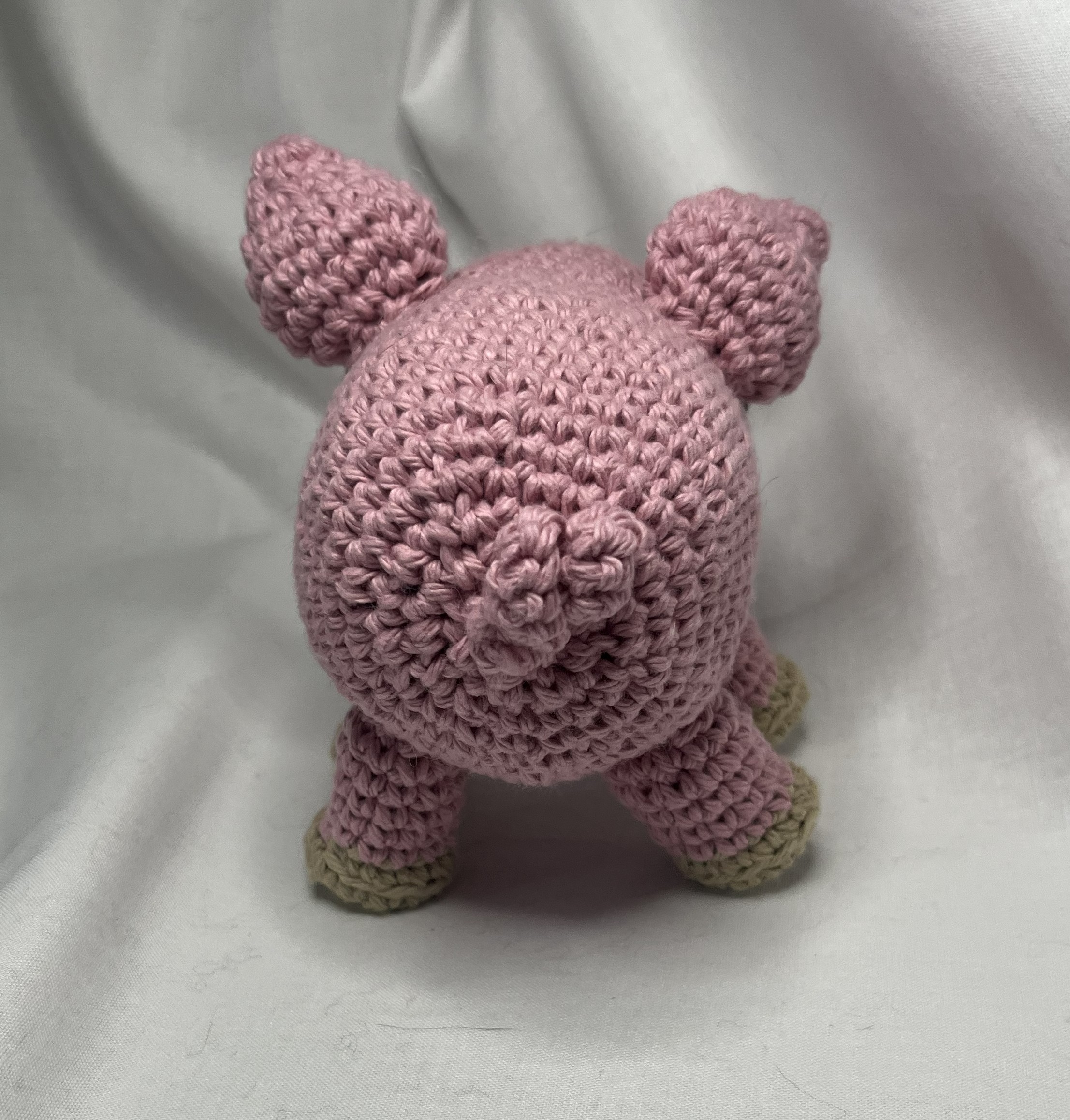 Joy Pig Squishy