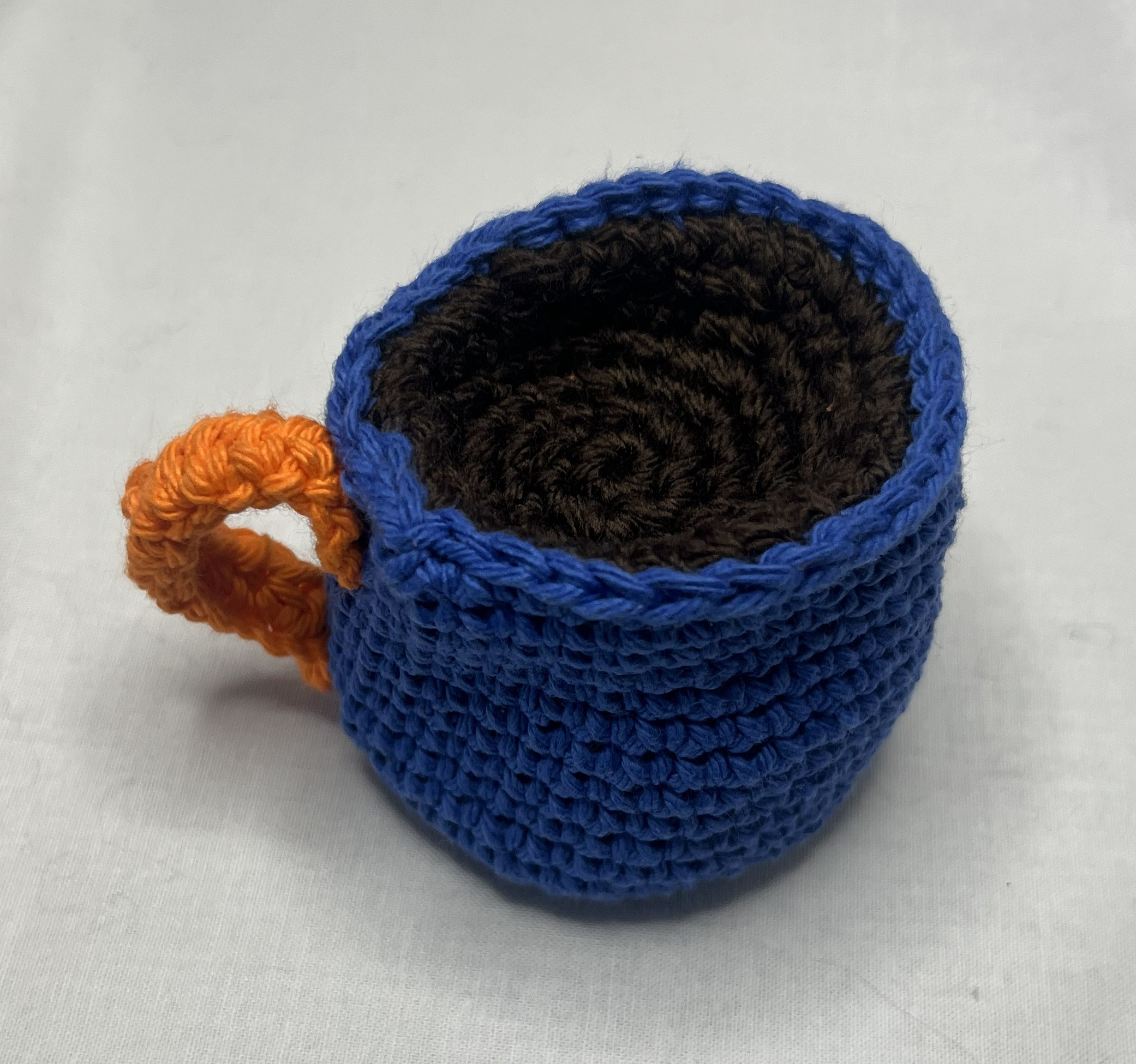 Joy Mug Squishy