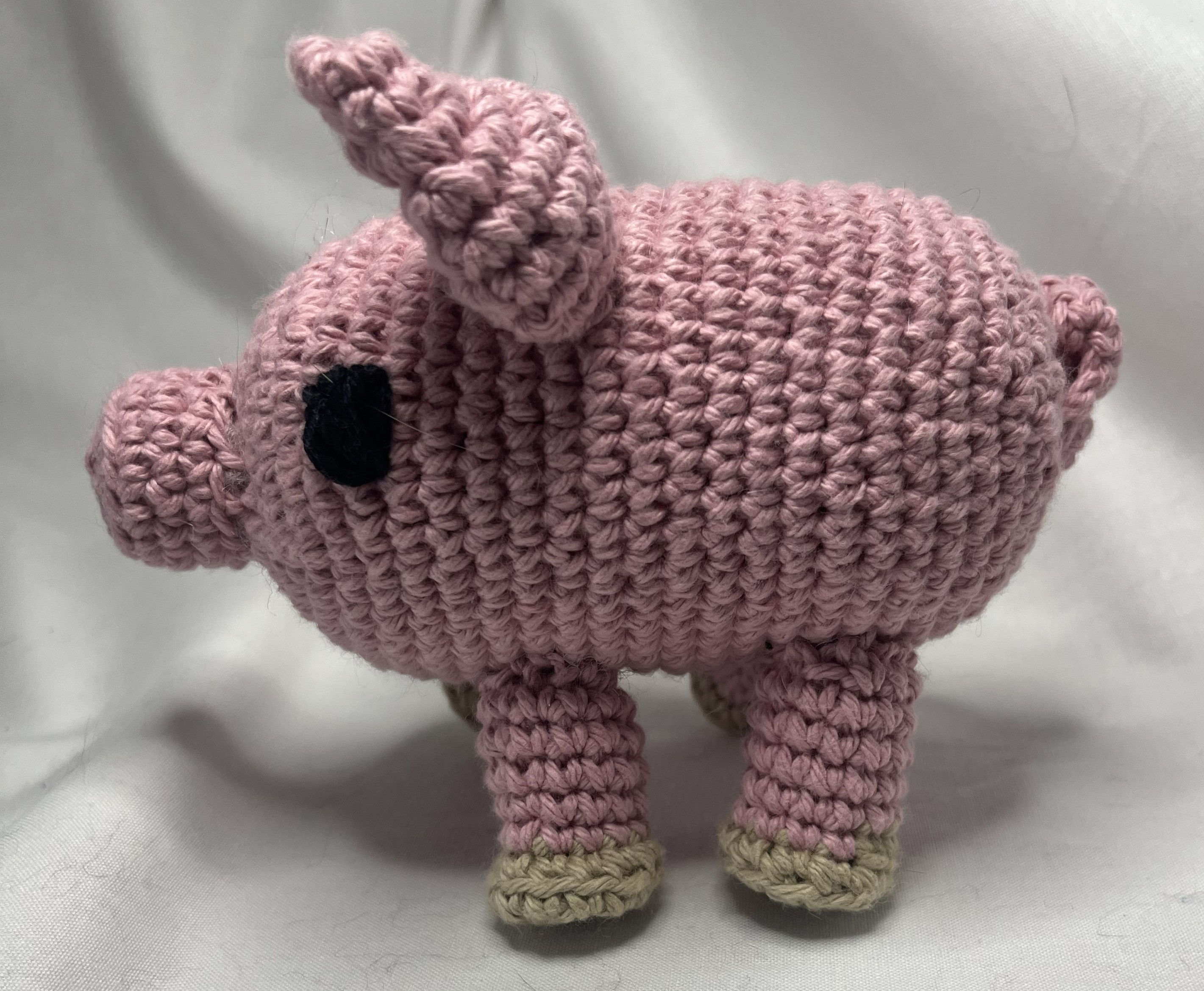 Joy Pig Squishy