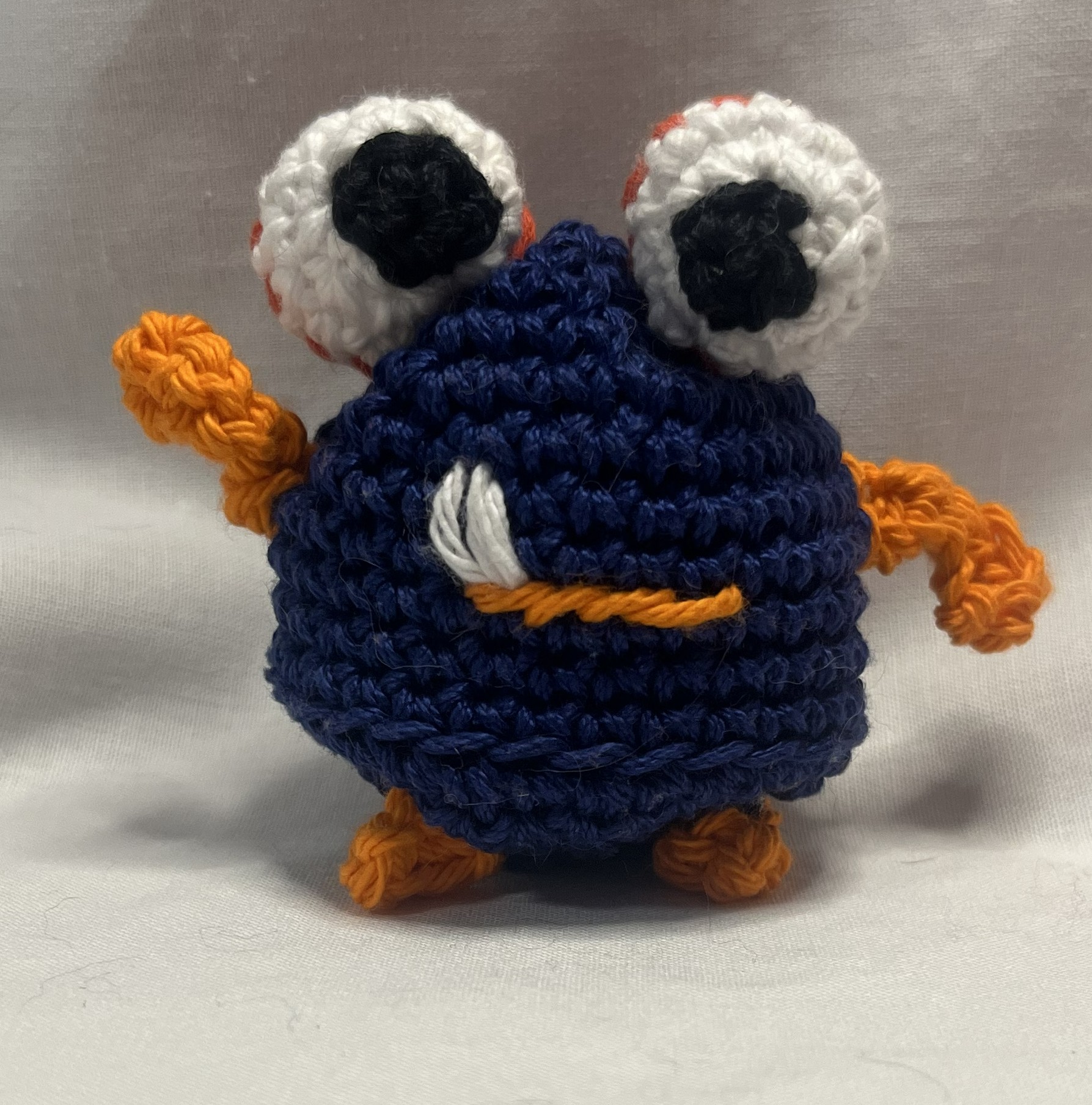 Joy Monster Squishy