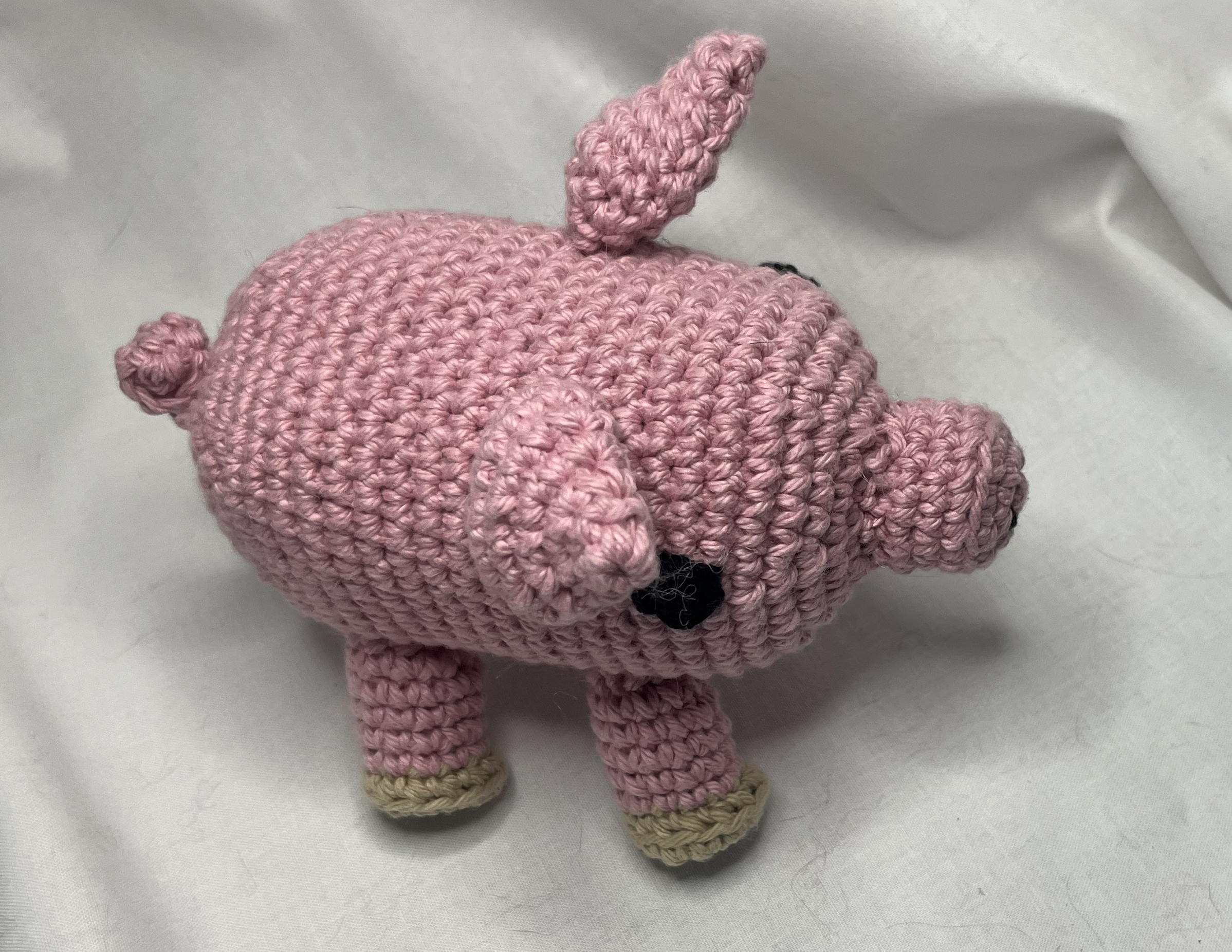 Joy Pig Squishy