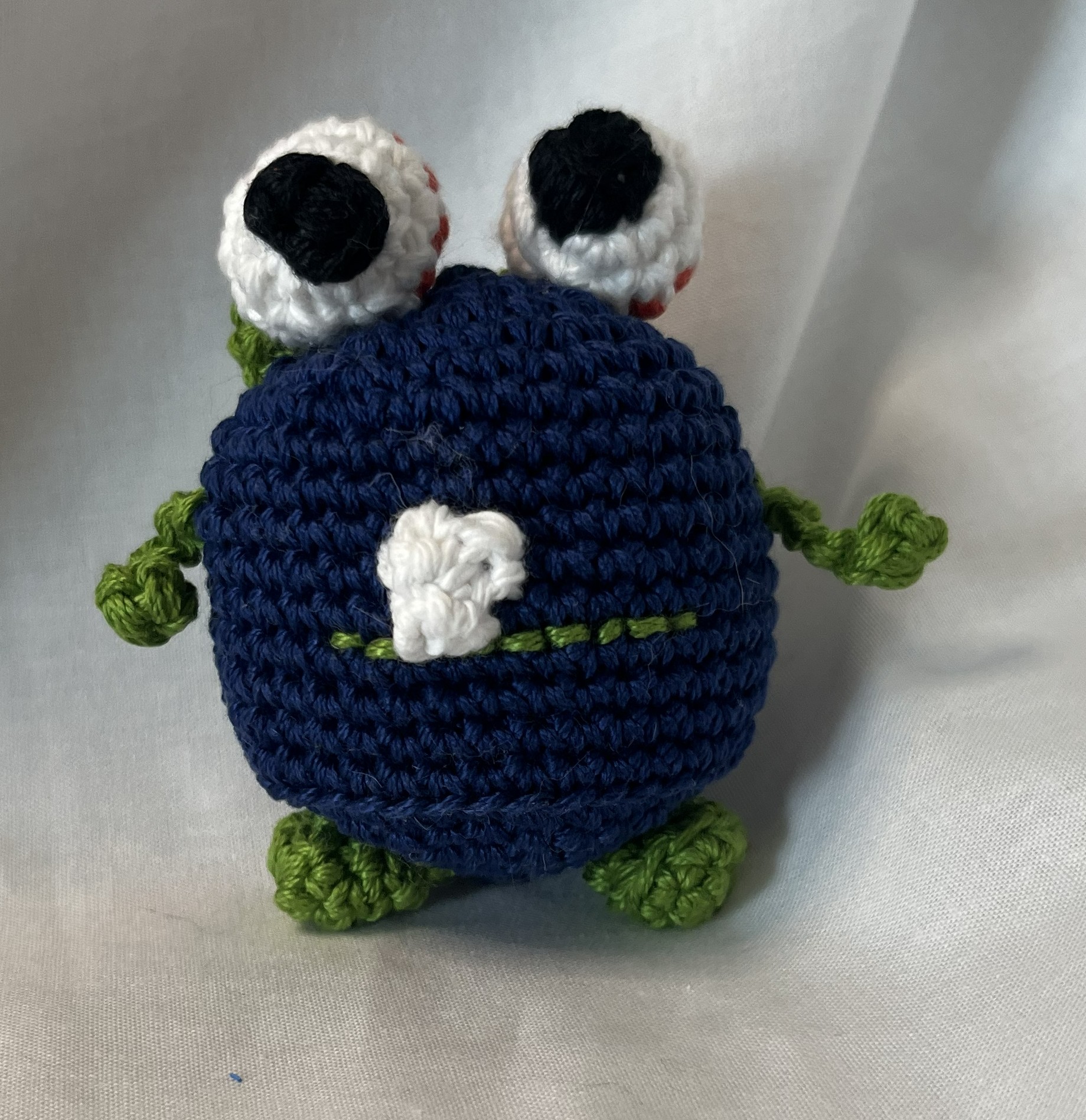 Joy Monster Squishy