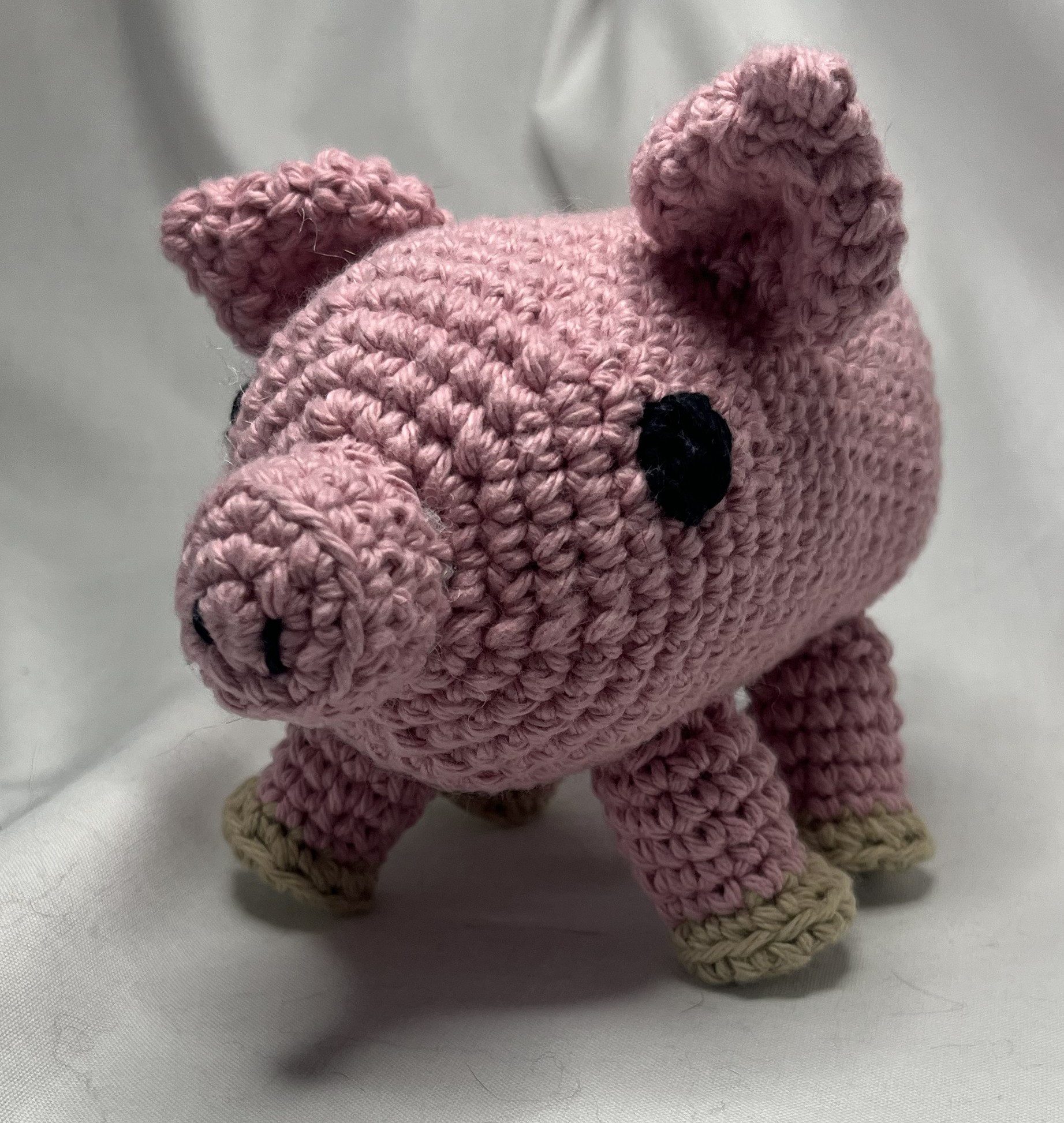 Joy Pig Squishy