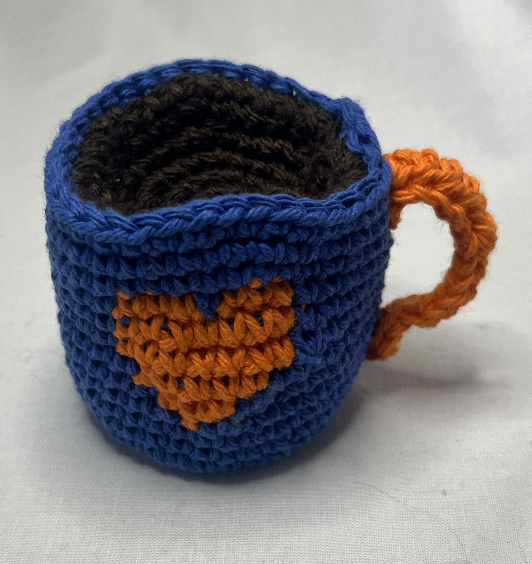 Joy Mug Squishy