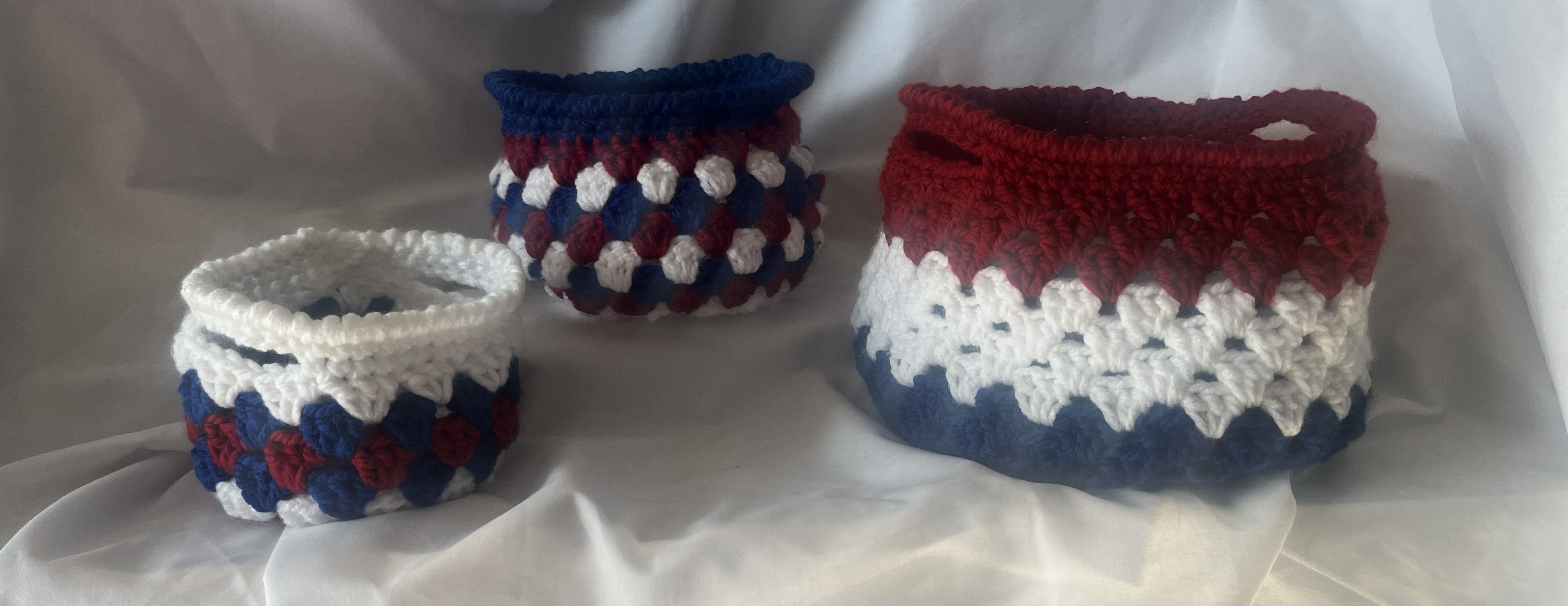 Fourth of July Series