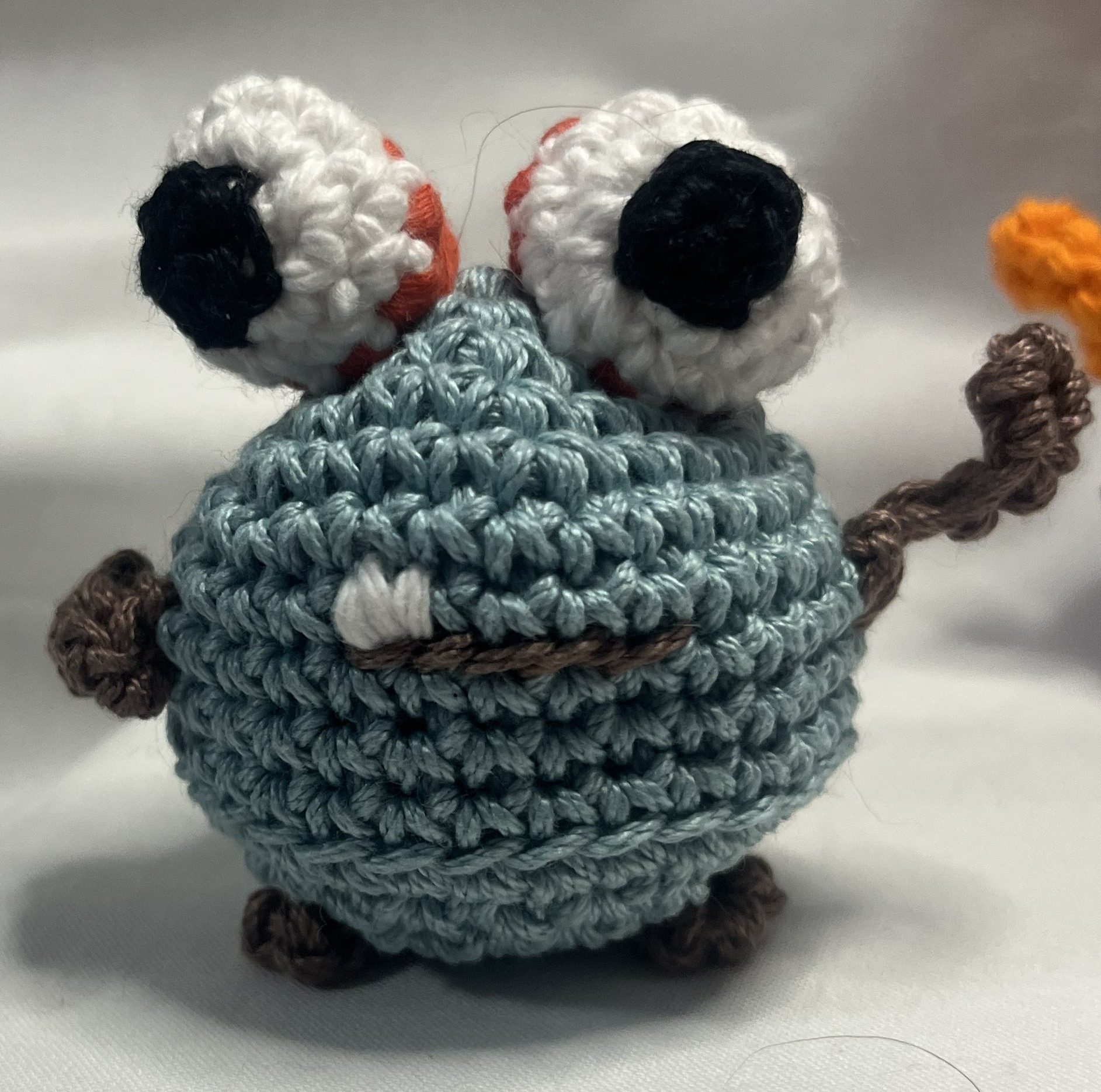 Joy Monster Squishy