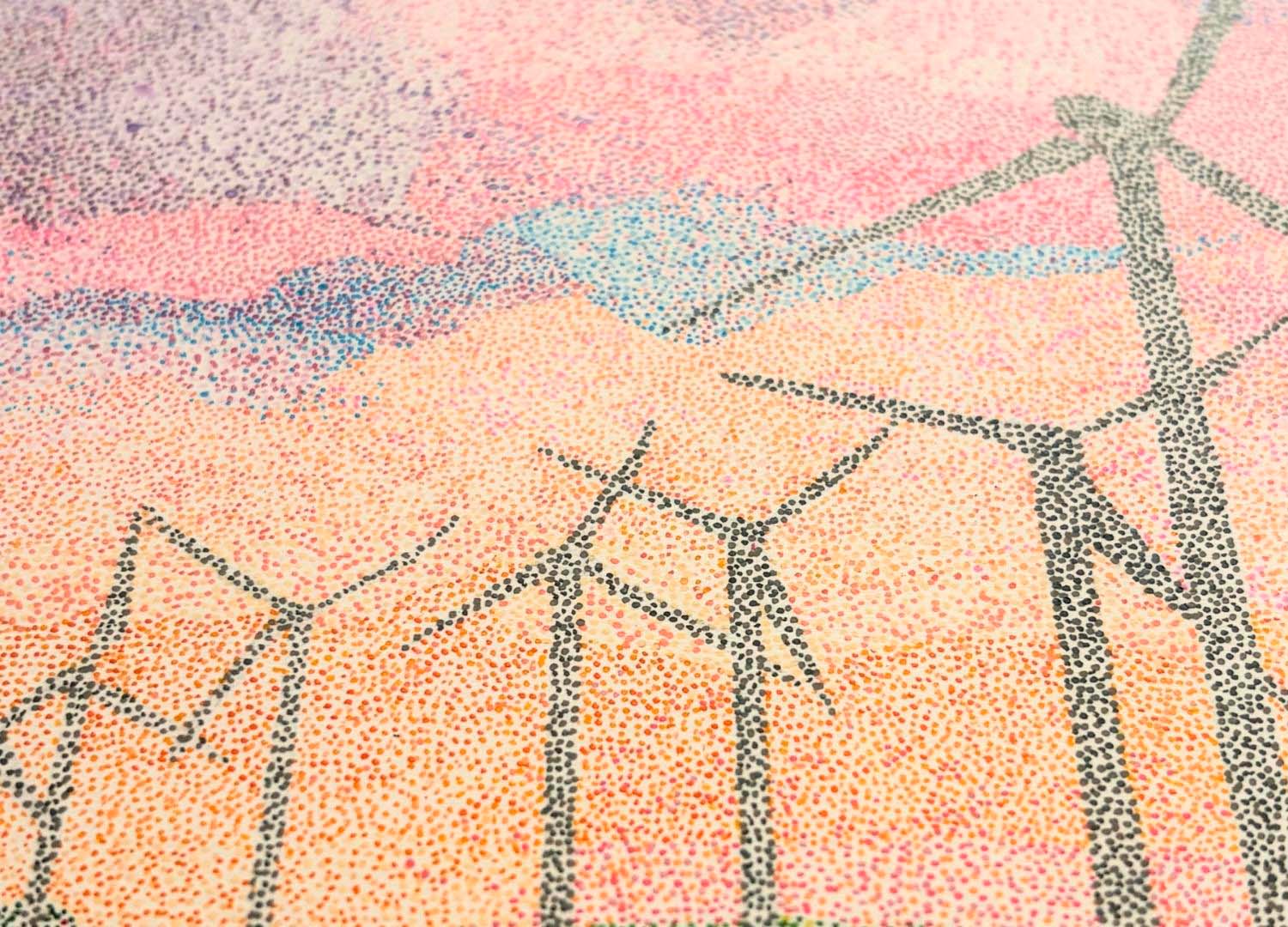 No. 1 - Path of the Giants
