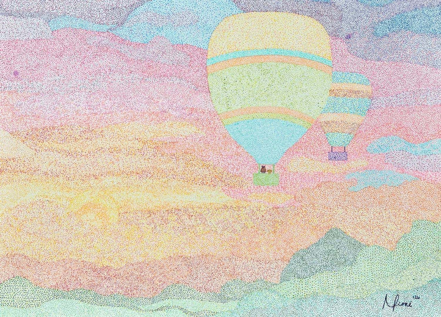 No. 6 - Air Voyageurs