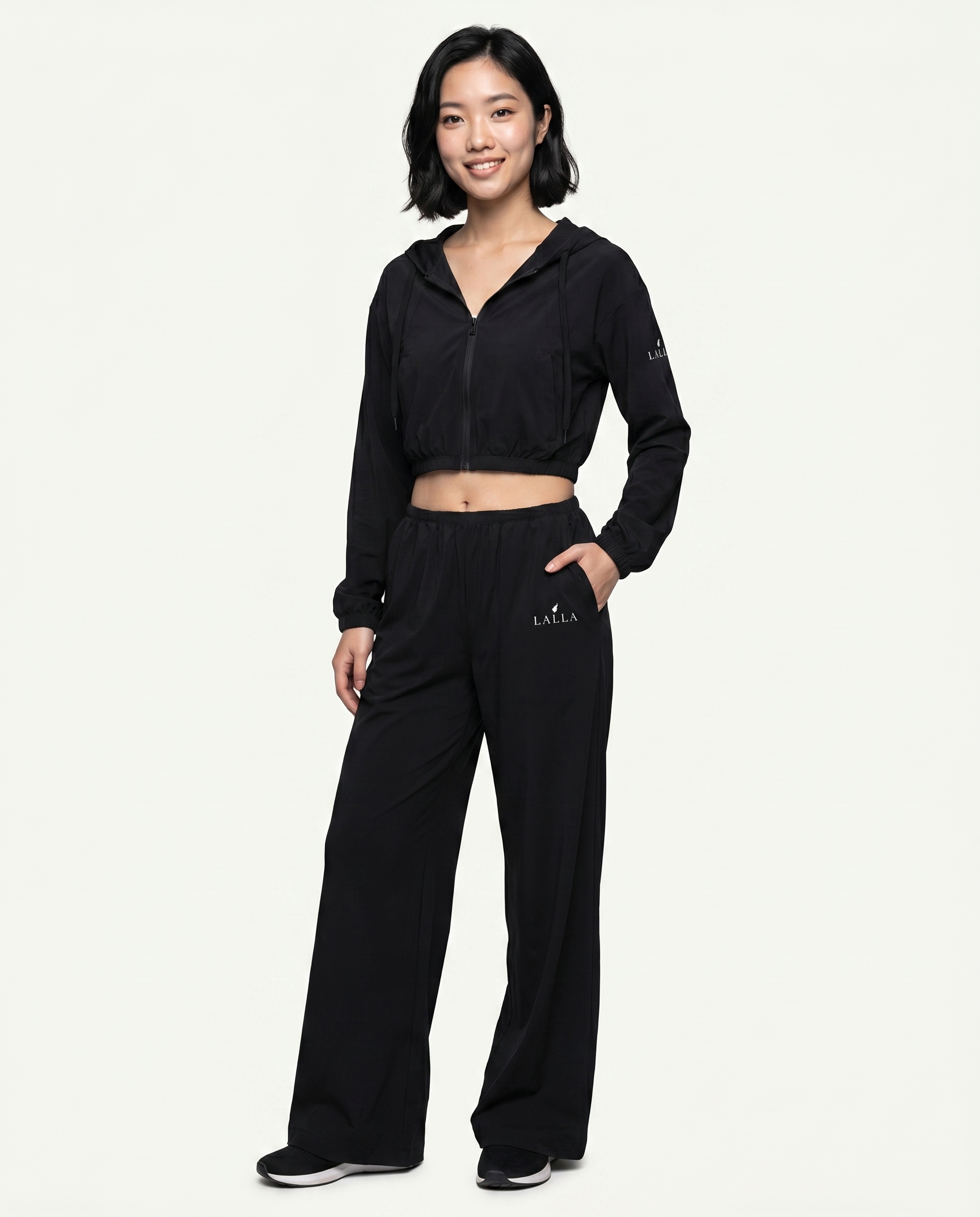 Studio Street Cross Training Set by LALLA