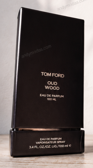 Tom Ford Oud Wood Eau de Parfum