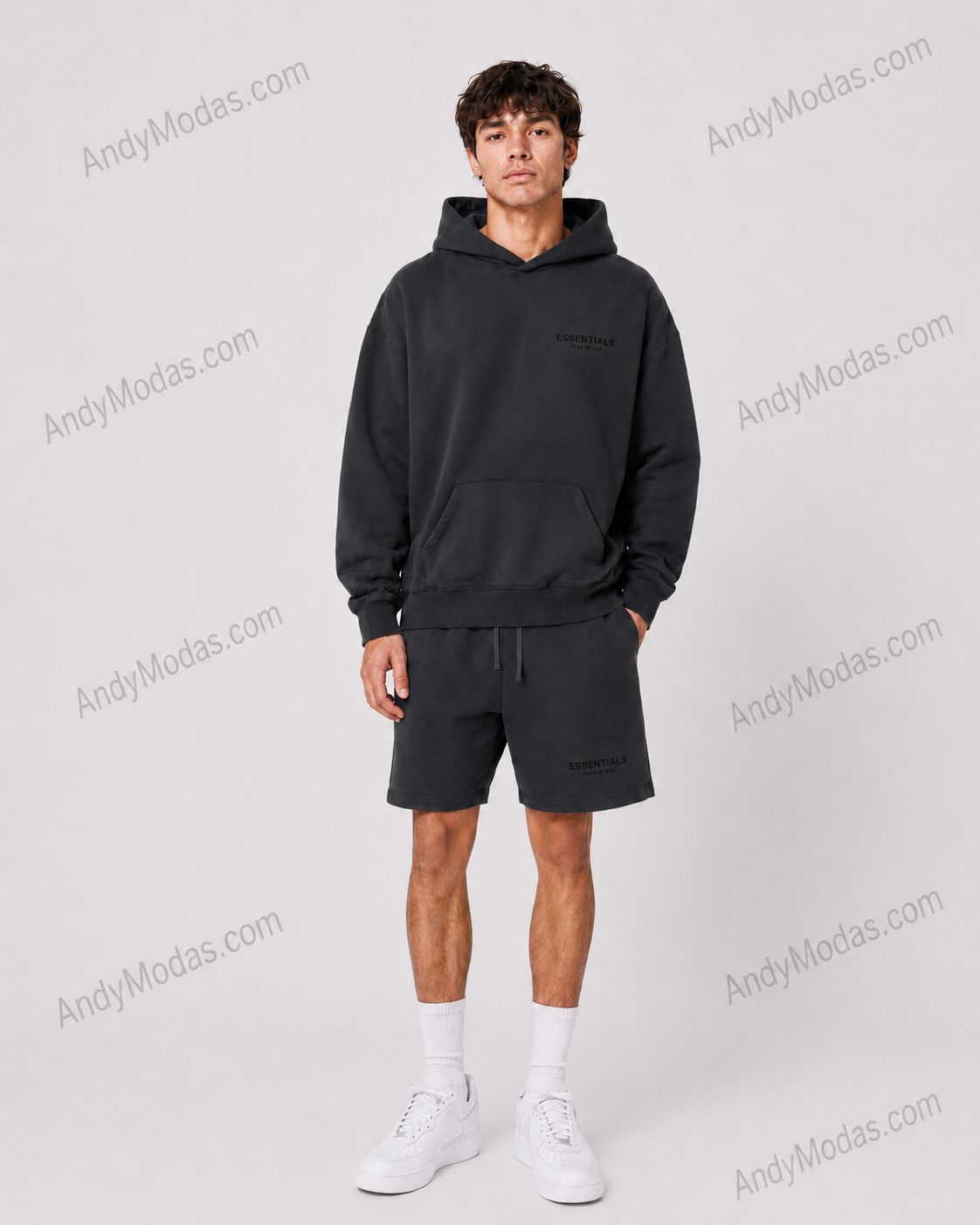 Sudadera Essentials Fear of God