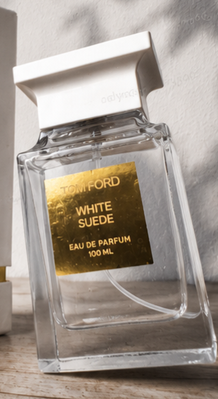 Tom Ford White Suede Eau de Parfum 100 ml