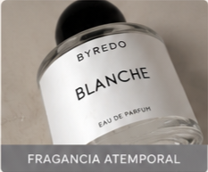 Byredo Blanche Eau de Parfum