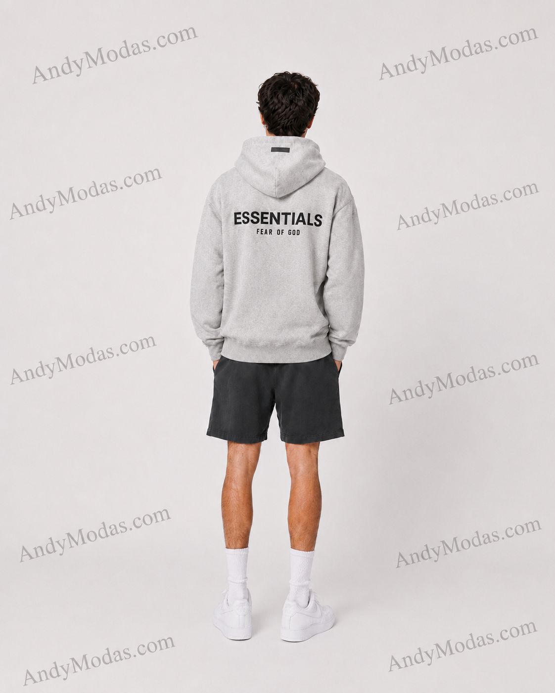 Sudadera Essentials Fear of God