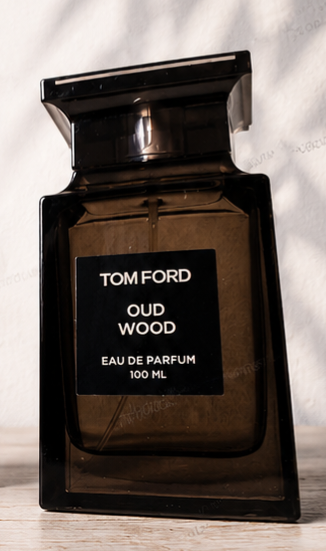 Tom Ford Oud Wood Eau de Parfum