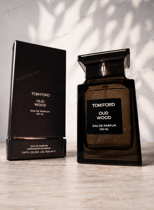 Tom Ford Oud Wood Eau de Parfum