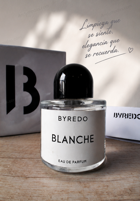 Byredo Blanche Eau de Parfum
