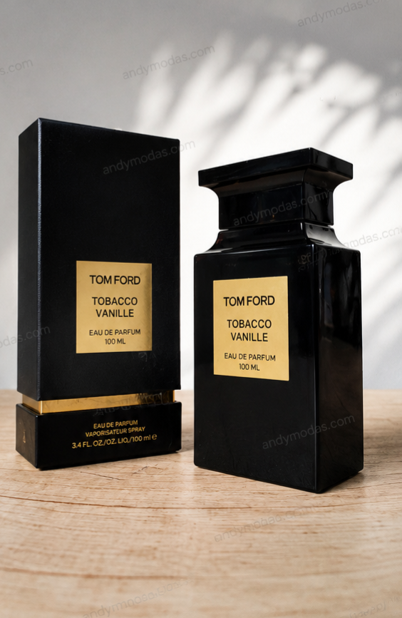 Tom Ford Tobacco Vanille 100 ml