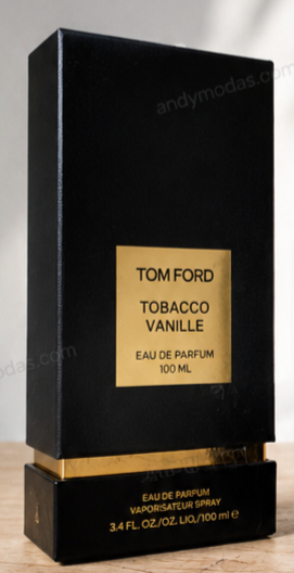 Tom Ford Tobacco Vanille 100 ml