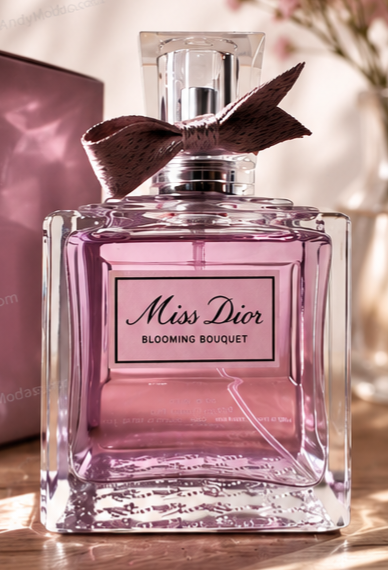 Miss Dior Blooming Bouquet