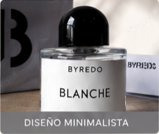 Byredo Blanche Eau de Parfum