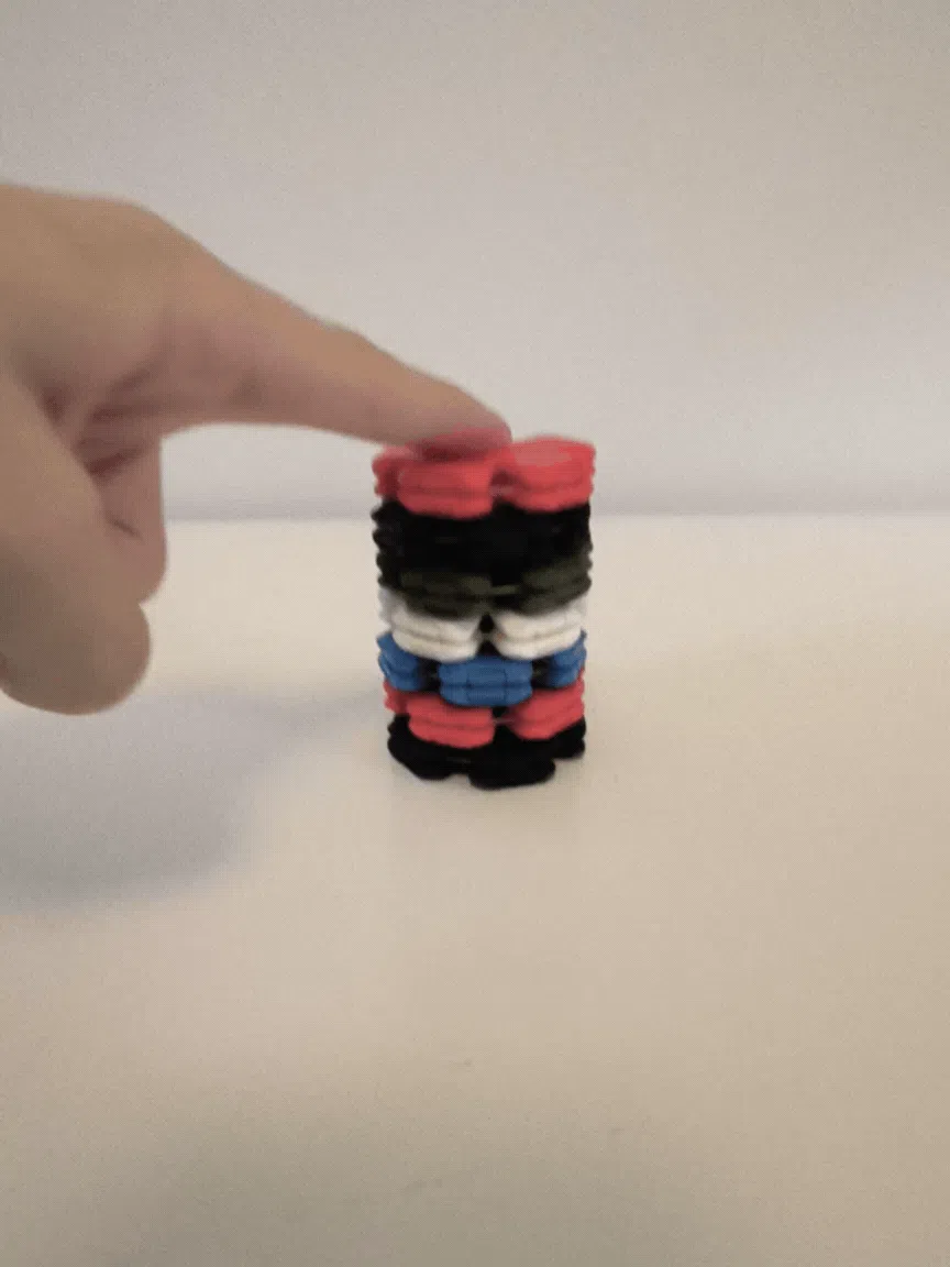 Clicker Fidget
