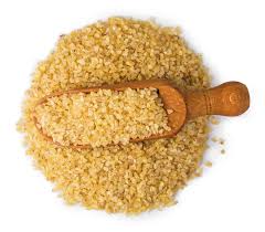 BULGUR