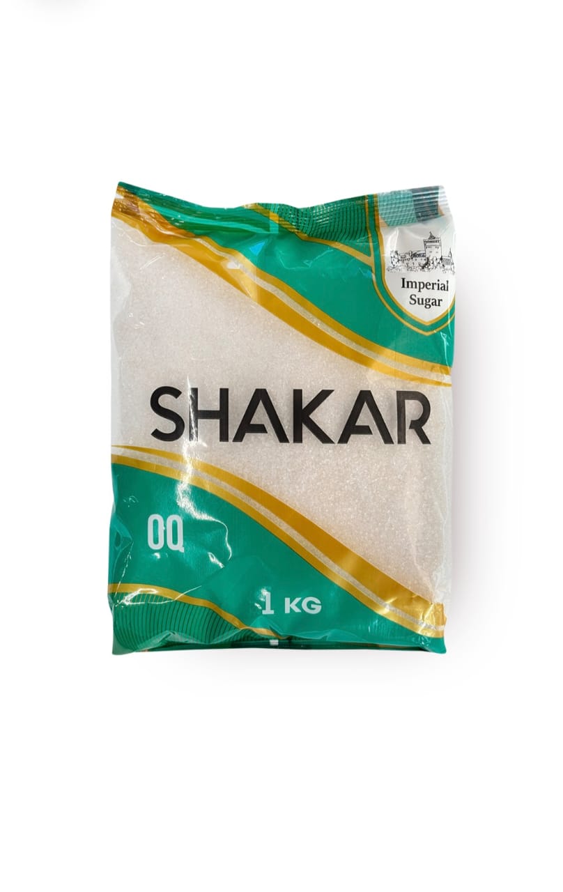 ŞEKER