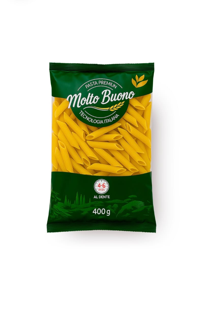 MAKARNA