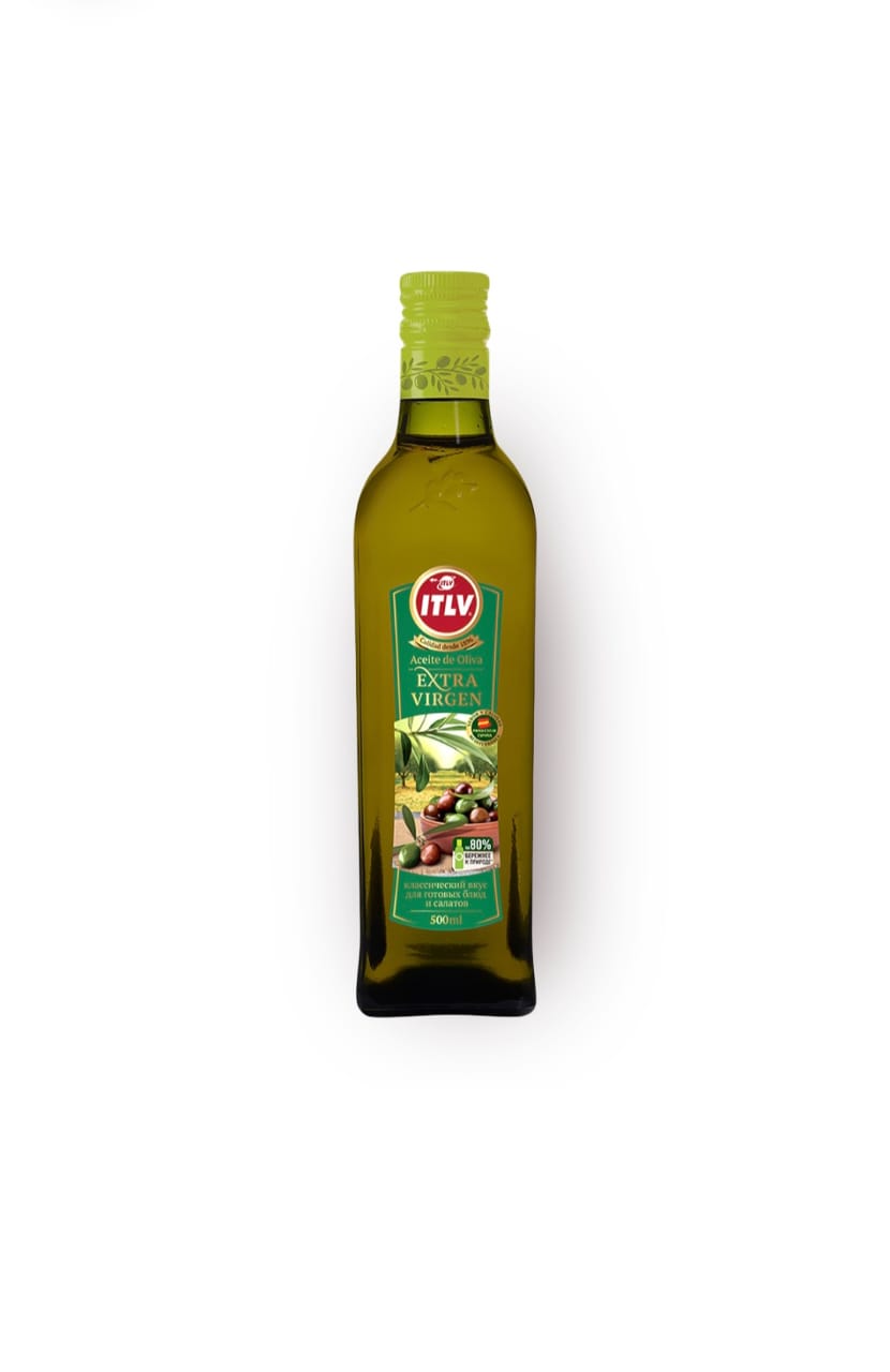ERKEN HASAT ZEYTİNYAĞI