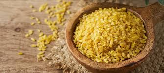 BULGUR