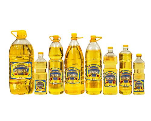 RAFINE AYÇEKİRDEĞİ YAĞI