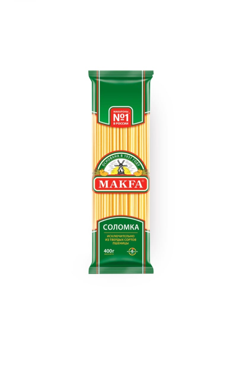 MAKARNA