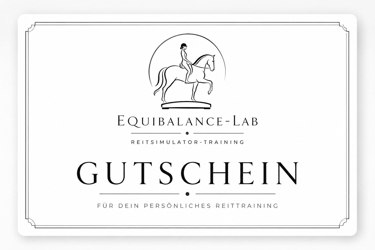 Gutschein
