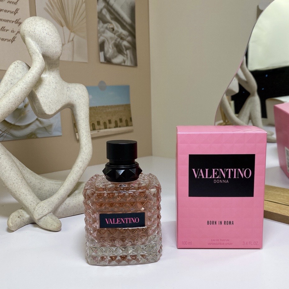 Valentino Donna Eau de Parfum