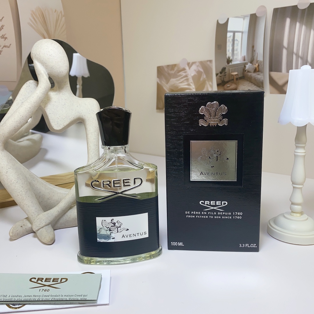 Creed Aventus Eau de Parfum
