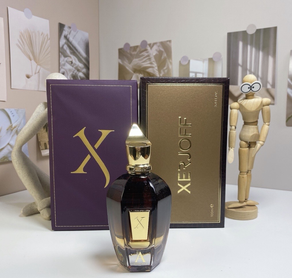 Xerjoff Eau de Parfum