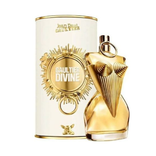 Gaultier Divine Eau de Parfum