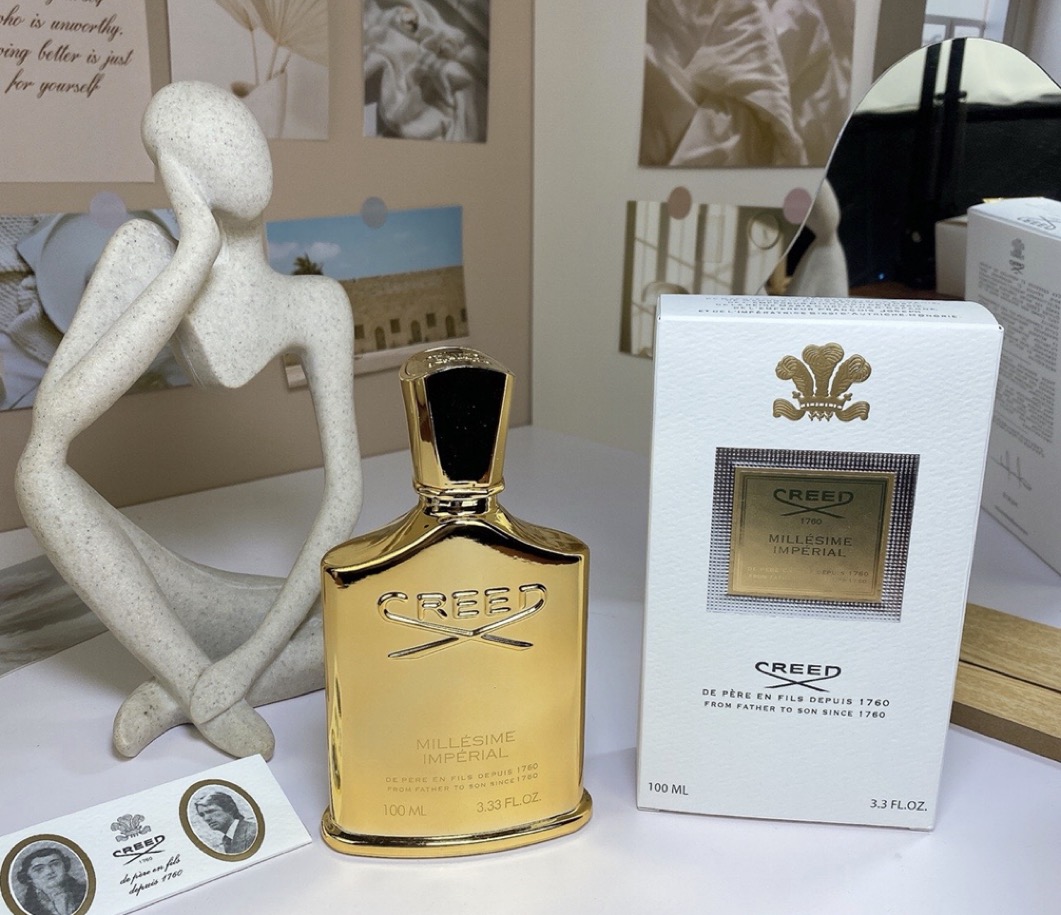 Creed Millésime Impérial Eau de Parfum 100ml